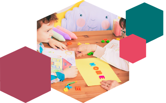 Child and family support